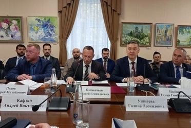 Выездной методический семинар в рамках Комплексного плана мероприятий  по социально-культурному развитию цыган в Российской Федерации